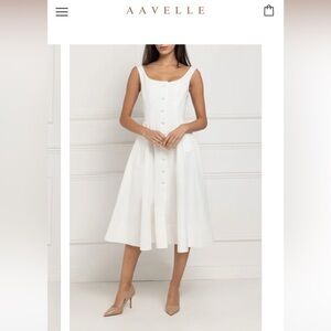 NEW WITH TAGS. SMALL. WHITE. TAILORED FIT. Price is negotiable :)